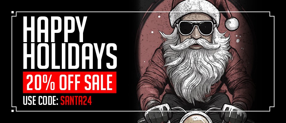 Holiday Sale